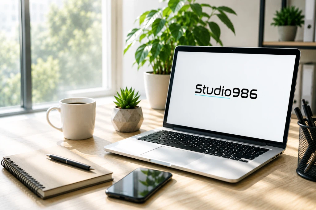 Studio986 Digital Solutions