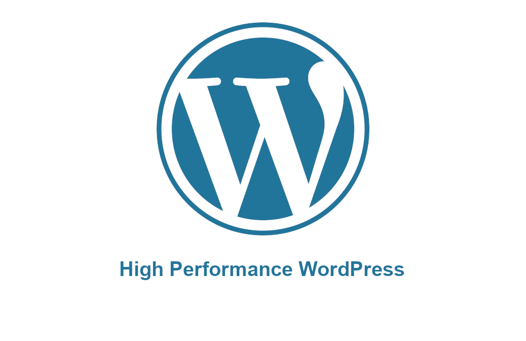 High Performance WordPress: Die Schlüssel zu schnellen und effizienten Websites.